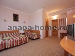 Берег Надежды номер