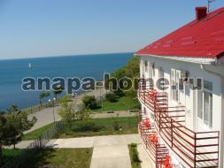 Берег Надежды