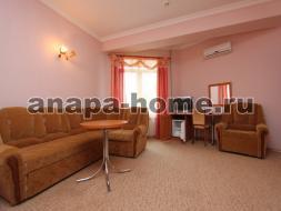 Номер полулюкс Берег Надежды