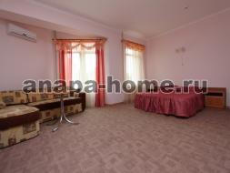 Полулюкс Берег Надежды